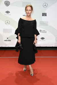 First Steps Awards 2016 in Berlin
