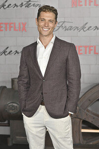 Filmpremiere 'Frankenstein' in Los Angeles