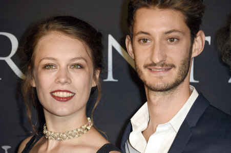 Filmpremiere 'Frantz' in Berlin