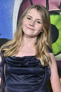 Filmpremiere 'Five Nights at Freddy's 2' in Los Angeles