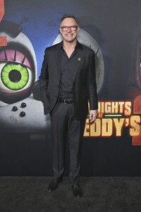 Filmpremiere 'Five Nights at Freddy's 2' in Los Angeles