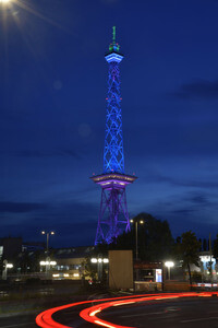 03.09.2026<br>100 Jahre Funkturm in Berlin