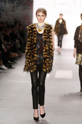 Marc Cain Fashion Show, Berlin Fashion Week Autumn/Winter 2015