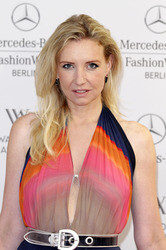 Glaw Fashion Show, Berlin Fashion Week Spring/Summer 2015