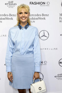 Mercedes-Benz Fashion Week Berlin Spring/Summer 2017