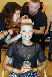 Sava Nald Fashion Show, Berlin Fashion Week Spring/Summer 2015