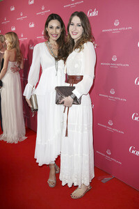 Gala Spa Awards 2016 in Baden-Baden
