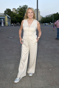 Filmpremiere 'Was haben wir gelacht' in Berlin
