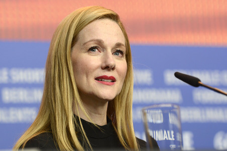 'Genius' Pressekonferenz, Berlinale 2016