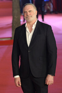 Filmpremiere 'Glenrothan', Internationales Filmfestival Rom 2025