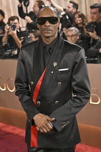 Golden Globe Awards 2026 in Beverly Hills