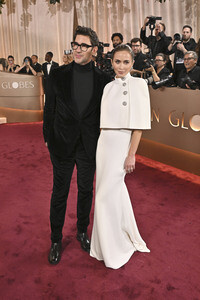 Golden Globe Awards 2026 in Beverly Hills