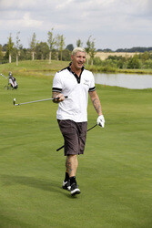 7. GRK Golf Charity Masters, Leipzig