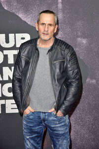 Special Screening von 'Nur Gott kann mich richten' in Berlin