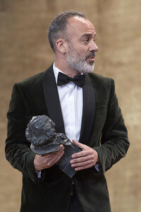 Goya Awards 2018 in Madrid