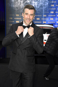 19. GQ Männer des Jahres Awards Gala in Berlin