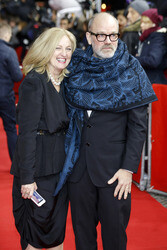 'Fifty Shades of Grey' Weltpremiere, Berlinale 2015