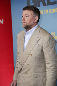 Filmscreening 'In the Grey' in Berlin