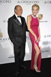 De Grisogono 'Fatale In Cannes' Party, Cannes