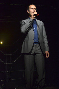 Konzert der Wise Guys in München