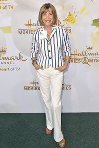 Hallmark Channel und Hallmark Movies and Mysteries Summer 2017 TCA Press Tour in Beverly Hills