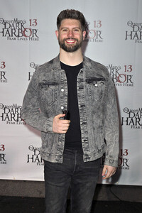 Queen Mary's Dark Harbor Media & VIP Night in Long Beach