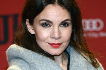Filmpremiere 'The Hateful 8' in Berlin