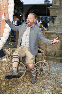 TV Show 'HeidiFest by Heidi Klum' in München