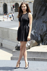 'Hercules' Photocall, London