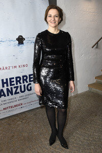 Filmpremiere 'Zwei Herren im Anzug' in Andechs