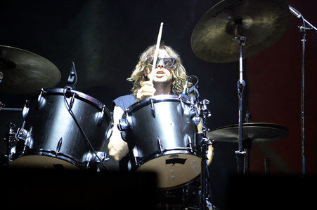 Highfield Festival 2016 in Großpösna
