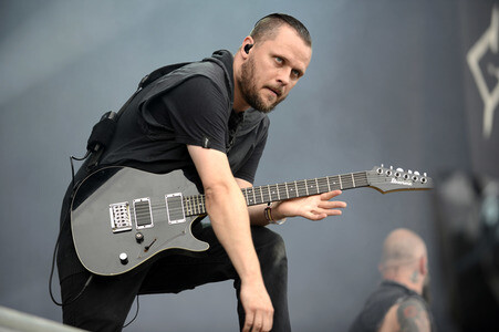 Highfield Festival 2016 in Großpösna