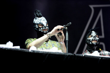 Highfield Festival 2016 in Großpösna