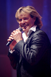 Hansi Hinterseer Konzert, Hagen