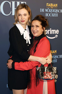 Filmpremiere 'Fabian und die mörderische Hochzeit' in Köln