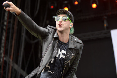Hurricane Festival 2015 in Scheeßel