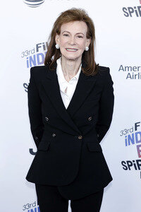 Film Independent Spirit Awards 2018 in Santa Monica