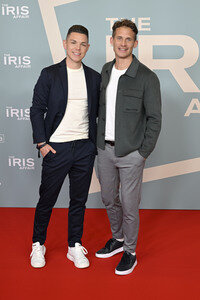 Serienpremiere 'The Iris Affair' in München