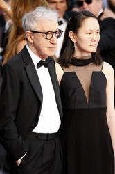 'Irrational Man' Premiere, Cannes Film Festival 2015