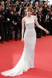 'Irrational Man' Premiere, Cannes Film Festival 2015