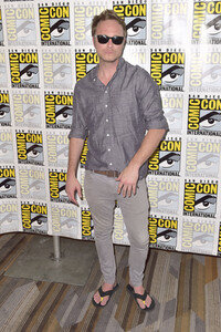 Photocall 'iZombie' auf der San Diego Comic-Con International 2017