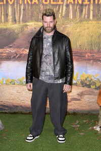 Filmpremiere 'Hoppers' in Rom