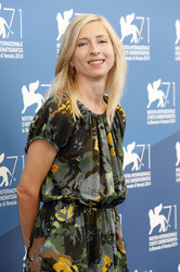Jury Photocall, Biennale 2014