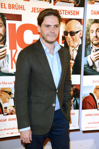 Filmpremiere 'Ich und Kaminski' in Essen