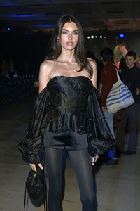 Kilian Kerner Fashion Show auf der Berlin Fashion Week A/W 2026 in Berlin