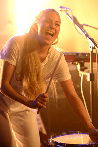 Konzert von Kiddo Kat in Hannover