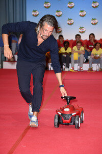 kinderTag 2025 in Berlin