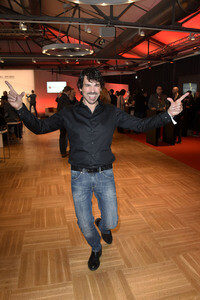Theodor König Award 2016 in Berlin