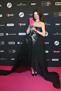 1Live Krone 2025 in Bielefeld