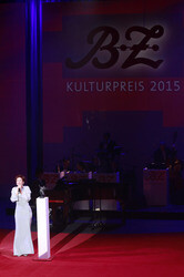 24. B.Z. Kulturpreis, Berlin